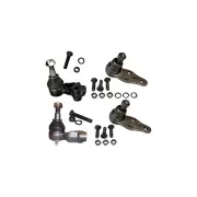 Trupro Ball Joint Tie Rod End Kit for DAEWOO 1.5i CIELO ESPERO LANOS 94-ON