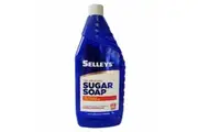 Selleys 1L Wall Surface Cleaner Super Concentrate Sugar Soap