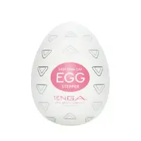 在飛比找蝦皮購物優惠-壞男情趣。日本TENGA《自慰蛋 EGG-005 STEPP