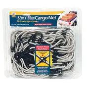 Gripwell Cargo Storage Net 152x198cm