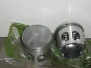 vintage chaparral 340 LQ pistons and rings std bore