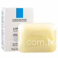 在飛比找樂天市場購物網優惠-LA ROCHE-POSAY理膚寶水 滋養皂150g