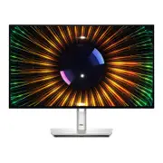 Dell U2424H UltraSharp 24" FHD IPS Height Adjustable Professional Monitor