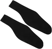 BESPORTBLE 2 Pack Swim Headband Waterproof Ear Protection for Women Men Boys and Girls Sports