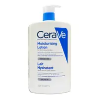 在飛比找ETMall東森購物網優惠-CeraVe適樂膚 長效清爽保濕乳 1000ml