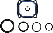 Fel-Pro TCS 46168 Crankshaft Front Seal Set