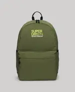 Code Trekker Montana Backpack | Dark Moss Ripstop