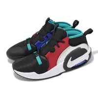 在飛比找momo購物網優惠-【NIKE 耐吉】籃球鞋 Air Zoom Crossove