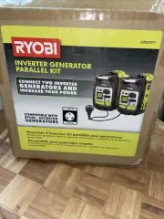 Inverter Generator Parallel Kit