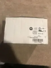 Allen Bradley 1606-XLBUFFER Brand New In Original Packaging.