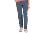 Kuhl Freeflex Roll-Up Womens Pant - 32L - Rainstorm - AU18/US16