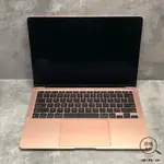 『澄橘』MACBOOK AIR 13 2020 M1/8G/256GB 粉《歡迎折抵》A70876