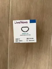 LivaNova Semirigid Annuloplasty Ring 32mm