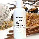 Musk Patchouli Scented Bath Body Massage Oil Moisturizing Luxury Vegan