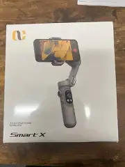 Aochuan SMART X Smartphone Handheld Gimbal 3 Axis