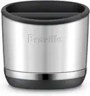 The Knock Box 10, Brushed Stainless Steel, BEA501BSS