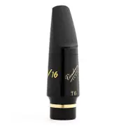 Vandoren V16 Series Tenor Saxophone Mouthpiece; T6