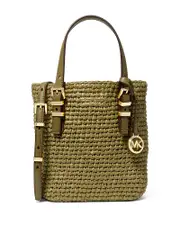 Michael by Michael Kors Quinn Extra Small Crossbody Tote