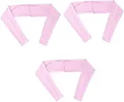 [BESPORTBLE] Sunscreen Sleeve for Gloves Shawl Arm Sleeves Sleeve Protectors Anti-uv Arm Cover Anti- Arm Cover Sunscreen Sleeves Sleeves White