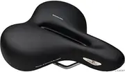 [Selle Royal] Premium Ellipse Relaxed Llama Vinyl Bicycle Saddle (Women's)