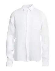 [120 LINO] 120% LINO Shirts - Item 10615255