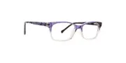 NEW Vera Bradley GRACE FRENCH PAISLEY FRENCH PAISLEY Eyeglasses