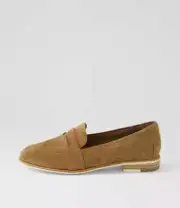 New Django & Juliette Brotha Dj Womens Shoes Shoes Flat