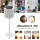 NEW Touch Control Table Lamp Bedside Desk Lamp 3 Color Temperatures For Bedroom