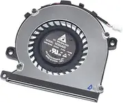 Lemincrash for NS65A00 DC05V 0.45A NP-910S5H NT-910S5K BA31-00156A NS65A00-14J09 3Wire Cooling Fan