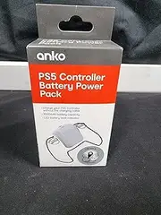 PS5 Controller Battery Power Pack
