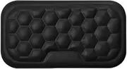 Car Center Console Cushion, Center Console Cover | Automotive Height Cushion Hand Rest Cover - Elbow Comfort Booster Mat Interior Accessories Antid
