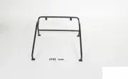Roll Bar Rack for RC4WD Chevy Blazer Body (Black) VVV-C0353 RC4WD