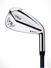 PGM VS II 1pcs Men 7# Iron Club Right Hand Stainless Steel/carbon for Beginner