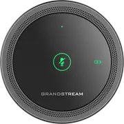 Grandstream GMD1208 Desktop Wireless Expansion Microphone, Bluetooth, 1500mA Li-ion Battery, 8 Omni Microphones, *LS*