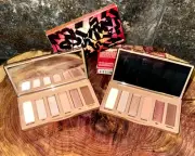 Urban Decay Naked Mini 6 Shade Eyeshadow Palette Sin 0.12 Oz