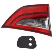 Tail Light Taillight Taillamp Brakelight Lamp Driver Left Side Hand 8159008031
