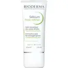 Bioderma Sébium Pore Refiner Cream Enlarged Pores Corrective Healthy 30ml NEW