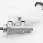 1 Piece Brake Master Cylinder Compatible with Hyundai I20 Models OEM 58510-1J100 58510-1J200 585101J100 585101J200