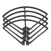 Propeller Guards for X8C X8W X8G X8HW X8HC RC Quadcopter - Airscrew Bumper Protection Black