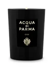 Acqua di Parma Signatures of the Sun Oud Candle 7 oz.