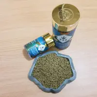 在飛比找蝦皮購物優惠-❤️烏龜飼料❤️福壽 海神 核苷酸 烏龜飼料 兩棲類成長飼料