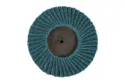 Connect Abracs Quick Lock Flap Discs 50mm x P60 5pc 32113