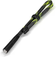 [Bingfu] Dual Band VHF UHF 136-460MHz 47.5cm Foldable Camouflage CS Tactical SMA Female Amateur Ham Radio Antenna for Baofeng UV-5R UV-82 BF-F8HP Kenwood Wouxun HYT Handheld Two Way Radio Walkie Talkies