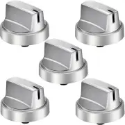 Upgraded WB03X29300 for GE Gas Stove Knobs, Cooktop Knob Replace for GE Part