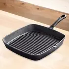 Cast Iron Steak Frying Pan Non-stick Thickened Egg Pancake Maker Steak Skillet