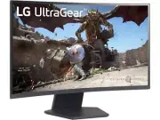 LG 27" 180 Hz VA QHD Gaming Monitor FreeSync (AMD Adaptive Sync) sRGB 99%