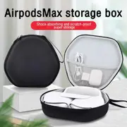 EVA Hard Case for Apple AirPods Max Travel Carrying Case Hard Shell Storage Bag