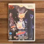 WII 家庭教師 禁忌的黑暗三角 正版遊戲片 原版光碟 日文版 日版適用 二手片 中古片 任天堂