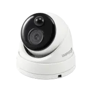 Swann 1080p Full HD Thermal Sensing Dome Security Camera - PRO-1080MSD