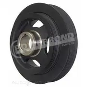 Powerbond Harmonic Balancer/Tvd - HB1378N